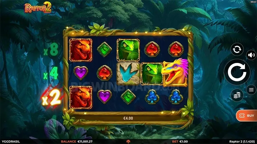 Mobile Gaming Optimization
